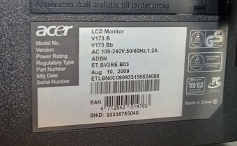 Retro PC Elonex WS-425X z roku 1993 - 20