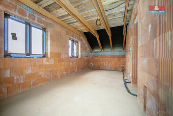Prodej rodinného domu, 160 m², Lochousice - 20