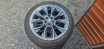 Karoq 2,0 TSI Sportline 140 KW 4x4 Full LED, Navi,DSG, 2021 - 20