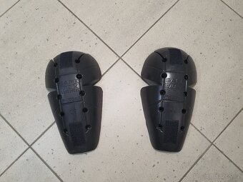 Kalhoty na moto XXL 56-58 Mohawk MVS-1 POLO-TEX - 20