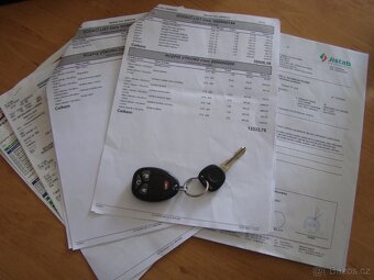 Chevrolet Avalanche 5.3i V8 4x4 - 20