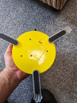 KOPOS Krabice 7116 B, pancéřová s ochrannou svorkou, IP54 - 20
