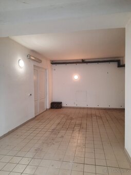 OV 4+kk 159 m² s garáží, Brno, ul.Cejl - 20