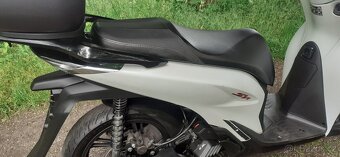 ✅ Honda SH 125 (2022) - 20