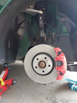 Alfa Romeo 147 2.0 T.S. Selespeed - 20