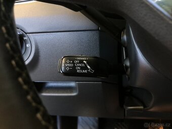 ŠKODA OCTAVIA 2.0TDI COMBI STYLE+ - 20