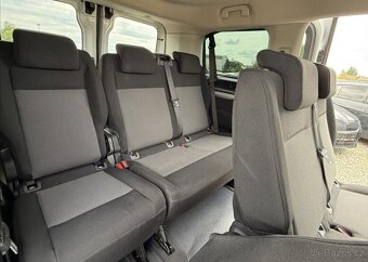 Citroën Jumpy 2,0 NOVÉ V ČR, NEHAVAROVANÉ nafta manuál - 20