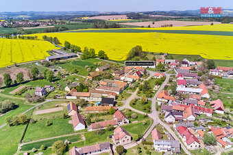 Prodej rodinného domu, 150 m², Stará Vožice - 20