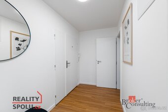 Prodej, byty/2+1, 53 m2, Družby 982/11, Doubravka, 31200 Plz - 20