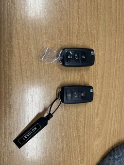 VW Golf VI 1.4 TSi Highline Cabrio - 20