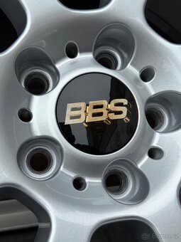BBS RX-2 19” 5x120 RX513/RX514 - 20