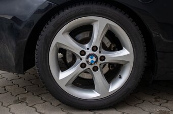 BMW Rad 1 120d, 130kW, M6, 3d - 20