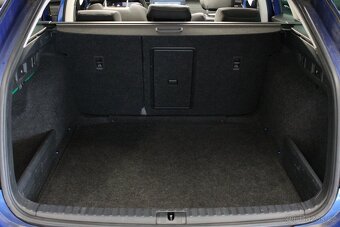 Škoda Octavia combi 2.0 TDI, FIRST EDITION, 1. MAJ. - 20