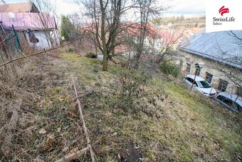Prodej rodinného domu 80 m2 Lipartova, Brtnice - 20
