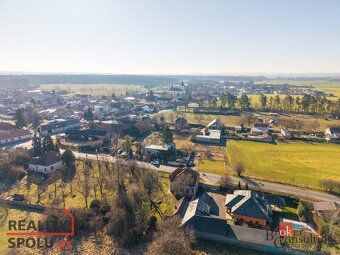 Prodej, domy/rodinný, 130 m2, Sokolečská 87, Předhradí, 2894 - 20