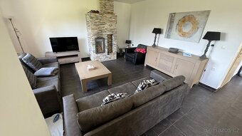 Prodej rodinného domu ,pozemek 957 m²,6kk,Lipno nad Vltavou - 20