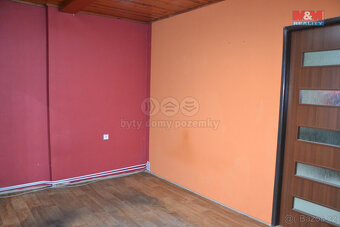Prodej rodinného domu, 150 m², Náchod, část Kramolna - 20