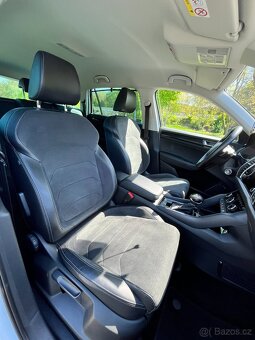 Škoda Kodiaq Style 2,0 TDI 140 kW, 7-stup. automat, 4x4 - 20