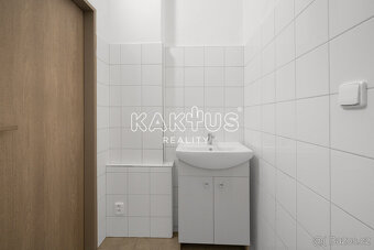 Pronájem prémiového komerčního prostoru – 127 m², Poruba, „U - 20