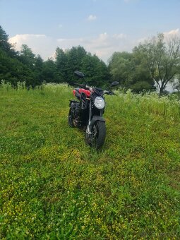Mv agusta brutale 800 - 20