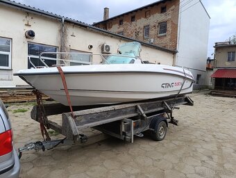Sting 530 s marinero - 20
