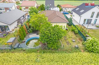 Prodej rodinného domu, 100 m², Opatovice, ul. Nová - 20