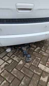 Dodge Durango R/T 5.7l 2014 LPG - 20