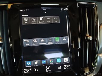 Prodám Volvo V90 D4 140kW - 20