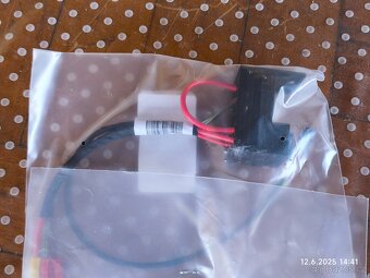 Nezávislé topení.Webasto Thermo Evo 5 diesel - 20