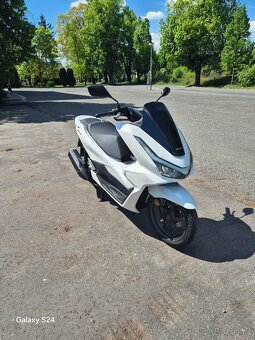 Skutr Honda PCX 125 - 20