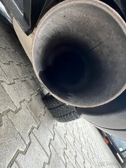 Volkswagen Passat B7 2.0tdi DSG 130kw,exclusive velká výbava - 20