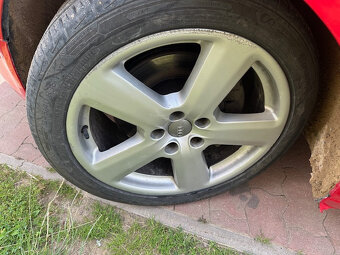 Audi A6 C6 3.0 TDI 165kw Quattro, kůže, xenony - 20