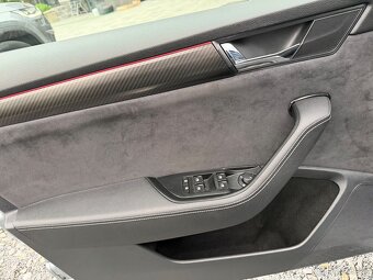 ---PRODÁNO---ŠKODA SUPERB SPORTLINE FL 2.0TDI 147KW - 20