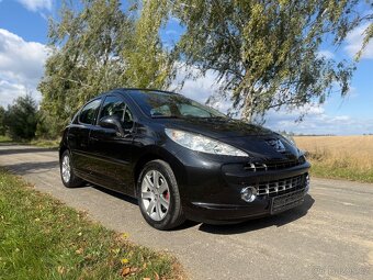 Peugeot 207 Sport 1.6 16v 80Kw NFU manuál 5dv. - 20
