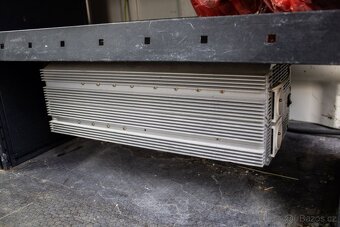 Peugeot Boxer 2.2HDI 433 L3 88kW /AJ NA SPLÁTKY / PROTIÚČET/ - 20