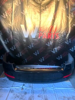 Originální náhradní díly - Škoda Octavia 3 2015 - 20