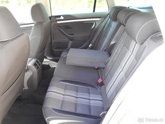 VW GOLF 6 1.2 TSI 77KW R.2013 MATCH SERVISNÍ KNÍŽKA - 20