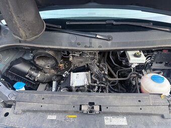 MAN TGE 140 MAXI VERZE LOŽNÁ PLOCHA  4,9M ČR SERVISKA N.STK - 20