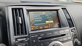 Prodám Infiniti FX45 - 20