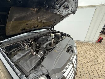 Cadillac Escalade 6.2 V8 BA + LPG - 20
