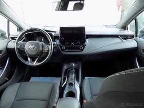 Toyota Corolla 1.8/Hybrid Activ/Sports/CVT/ - 20