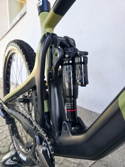 Horské kolo GHOST Riot Trail CF Pro Carbon 2025 29″ - 20