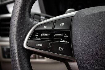 SsangYong Korando 1.5 Turbo e-XGI 163k Smart A/T - 20