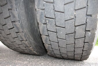 MAN TGX 18.480, Secondary Air Conditioning - 20