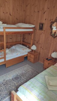 Pronájem Apartmánů Vranov nad Dyjí - 20