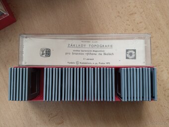 Diapozitivy do promítačky - 20