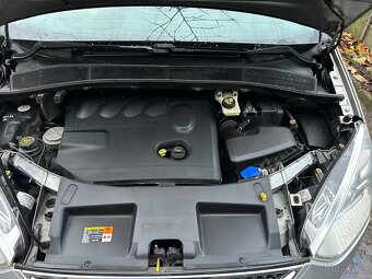 FORD GALAXY 2.0TDCI 7MIST - 20