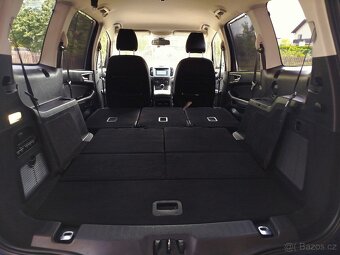 Ford Galaxy TITANIUM 1.5Eco.118kw-adap.tempo,bliss,7míst - 20