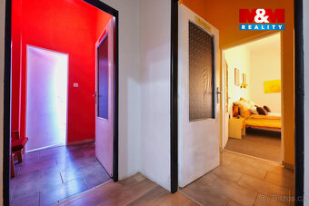 Pronájem rodinného domu, 240 m², Bouzov - 20