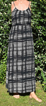 Elegantní šaty Rita Bertozzi,New Look,Yessica,Vero Moda - 20